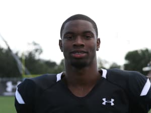 Busy January schedule for top d-end K'Lavon Chaisson