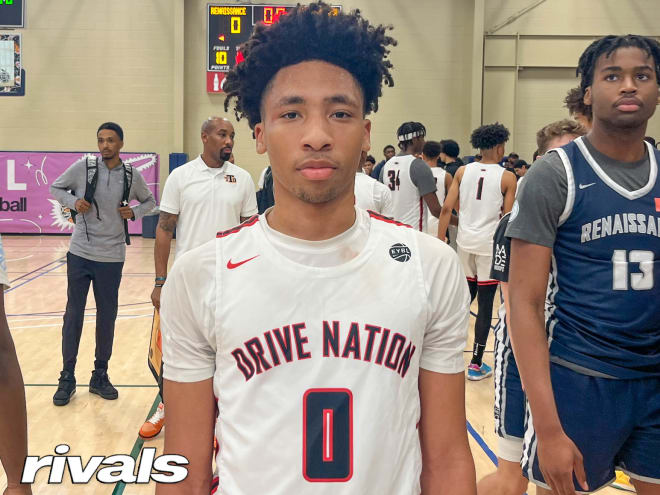 SMU recruiting prospect Jordan Lowery adds more schools to list of offers