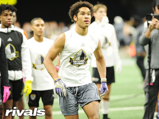 Examining several 2021 mock classes for the Buckeyes