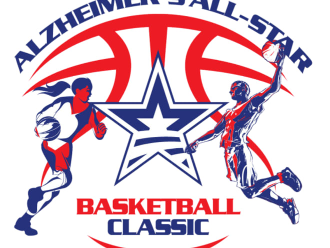 14th Annual Alzheimer’s All-Star Basketball Classic