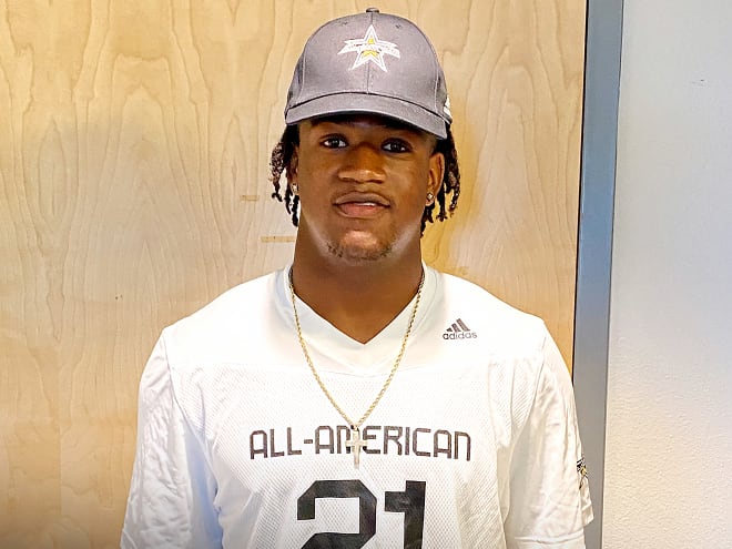 Xavian Sorey recovering from surgery