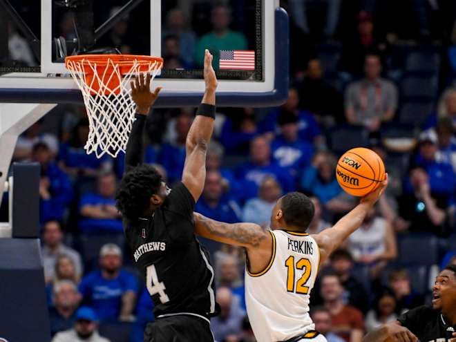 Looking back: Mississippi State in SEC Tournament