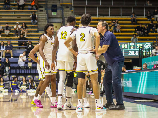 What we've learned: Cal basketball enters ACC play