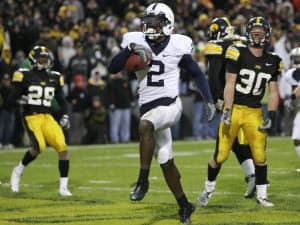 A look at the top-ranked athletes in Rivals.com history