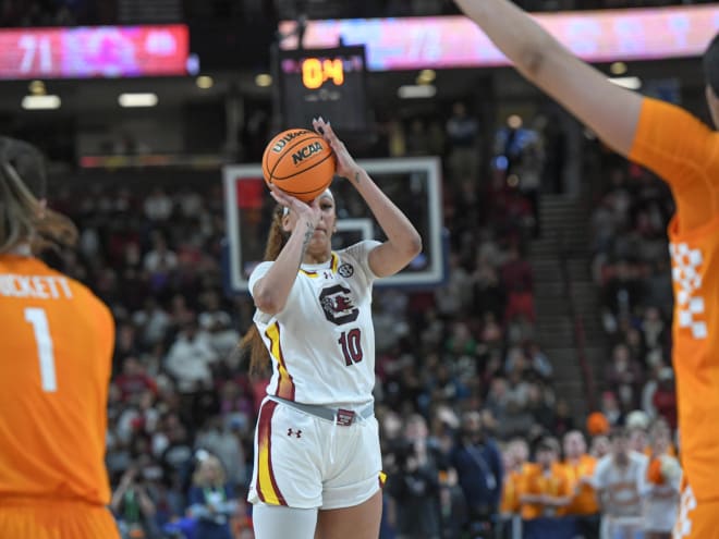 WBB at Tennessee Live Thread