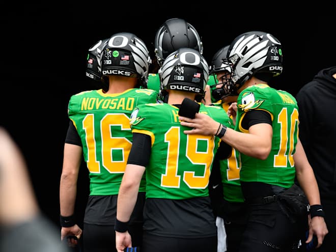 Wednesday War Room: Wrapping up Spring Camp