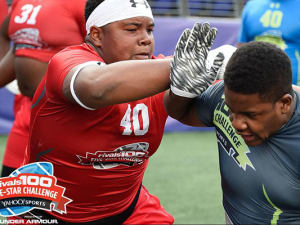 Breakdown: Where will West's best commit?