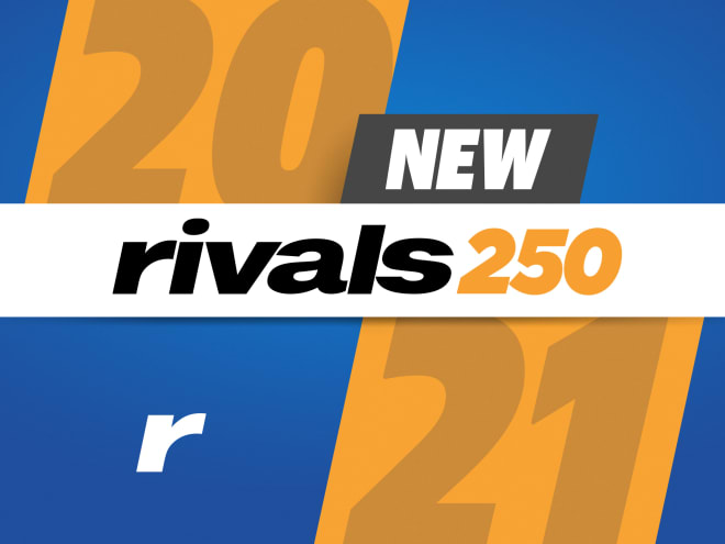 Mind of Mike: Thoughts on the updated 2021 Rivals250