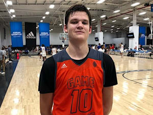 Adidas Gauntlet Finale: Eric Bossi's Saturday takeaways