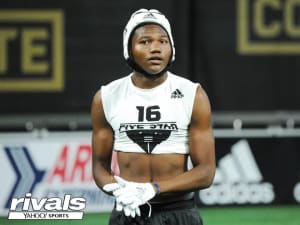 Rivals Rankings Week: Breaking down the 2020 defensive backs