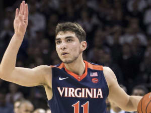 NY'ers in ACC Tourney @ Barclays