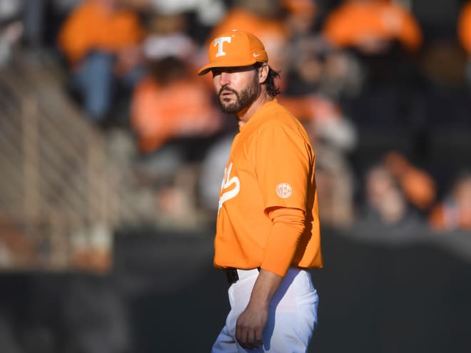 Everything Tony Vitello said ahead of Tennessee baseball's 2025 opener