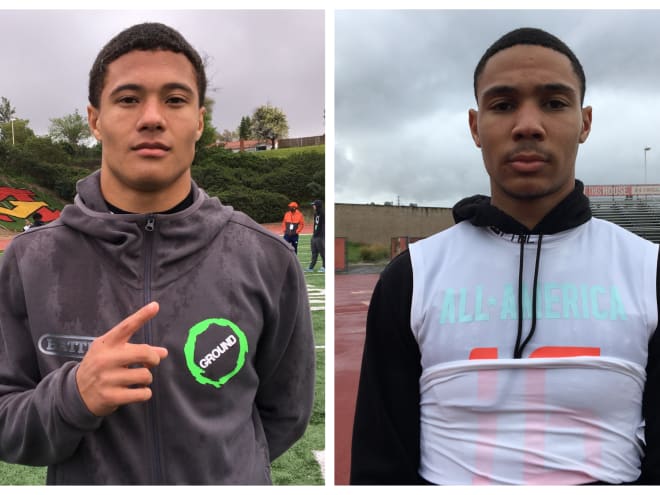 Recruiting Rumblings: Top Mater Dei prospects talk positive changes at USC