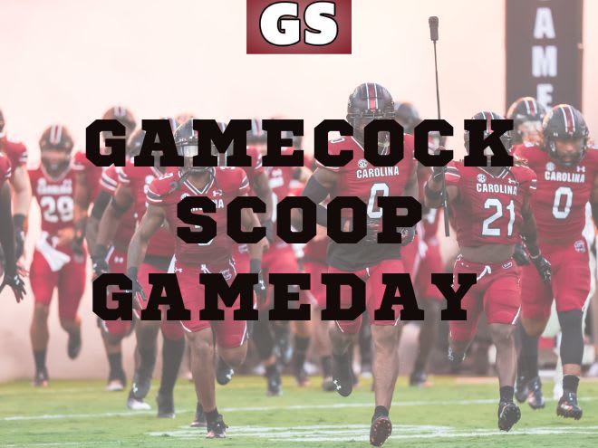 Gamecock Scoop Gameday: Week Four vs. Akron