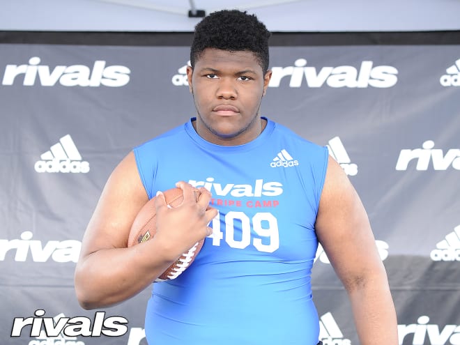 Adam Friedman breaks down BC's Mid-Atlantic commits