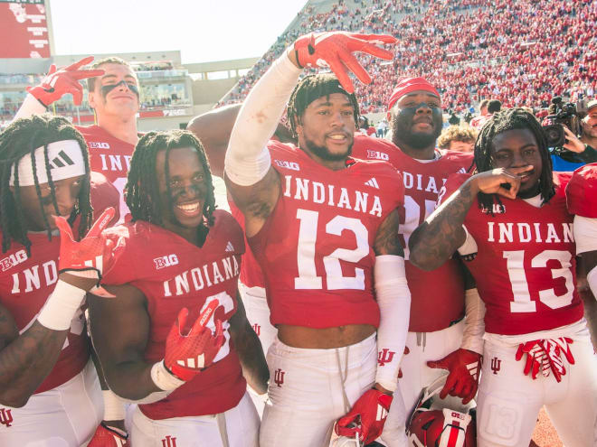 Staff Picks: Indiana at Michigan State