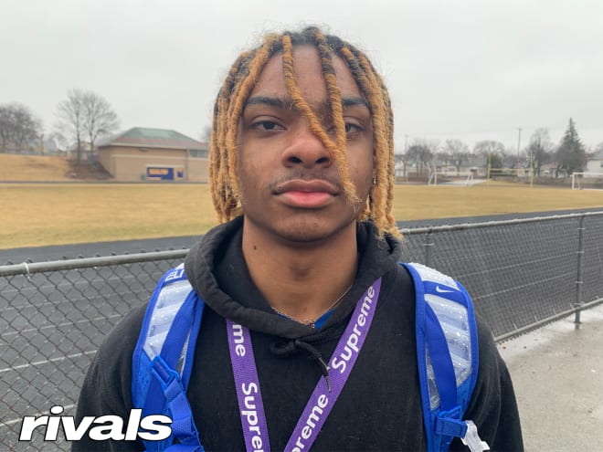 2023 RB looks ahead to April unofficial visit to Ames