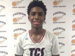 Greg Gantt impressed with latest trip to NC State