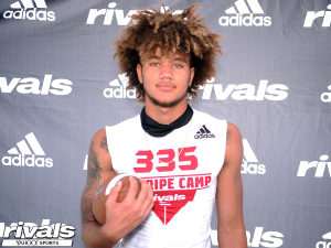 Worsham only plans to visit Alabama from here on out