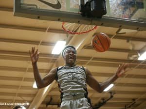 Change of plans for five-star Wendell Carter