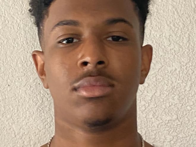 Arizona LB Shakaun Bowser Expands on Oregon State Interest, Recruitment Arizona LB Shakaun Bowser Expands on Oregon State Interest, Recruitment