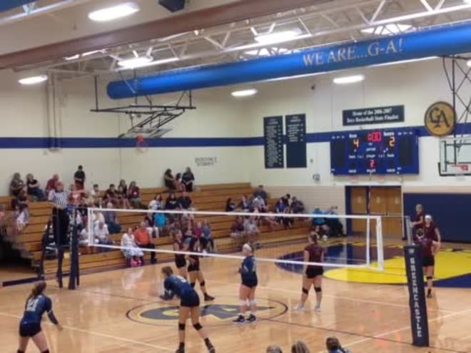 Pennsylvania Volleyball: Top Hitters in 2026