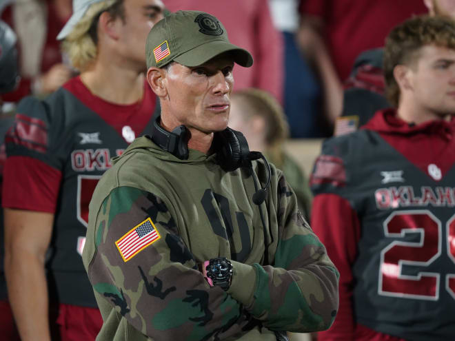 INTEL: The latest on Oklahoma's search for an offensive coordinator