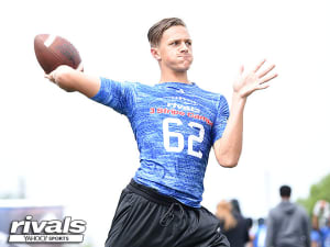 New four-stars that just missed cut for 2018 Rivals250