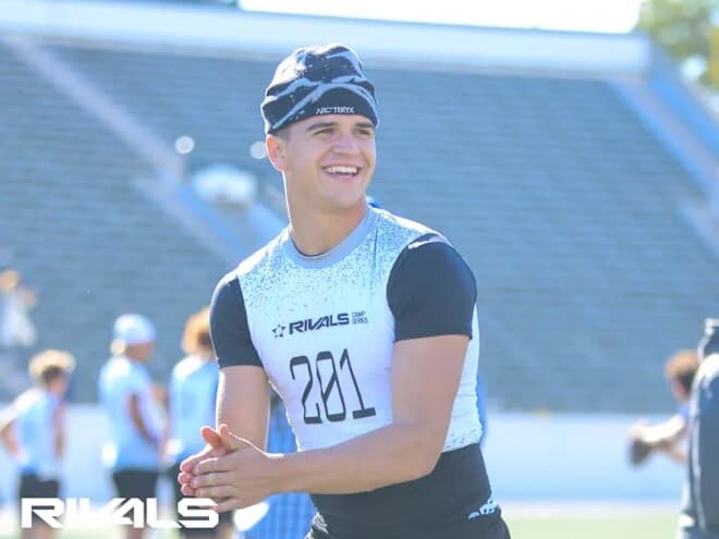 Rivals Camp Series: Programs that should be pleased after the LA regional