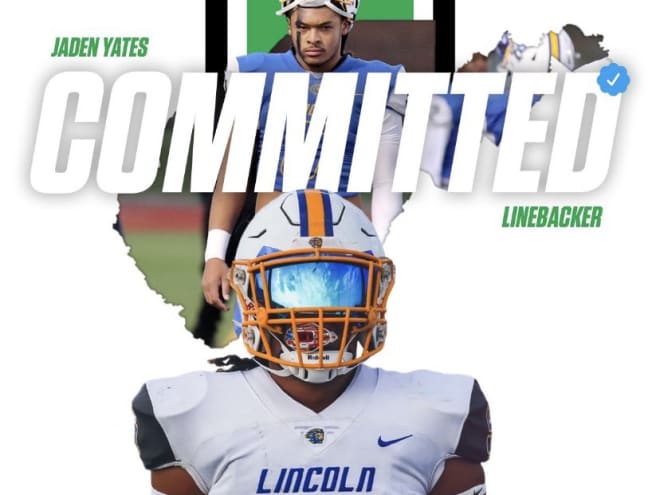 Marshall adds linebacker, Thundering Herd legacy Yates to 2023 class