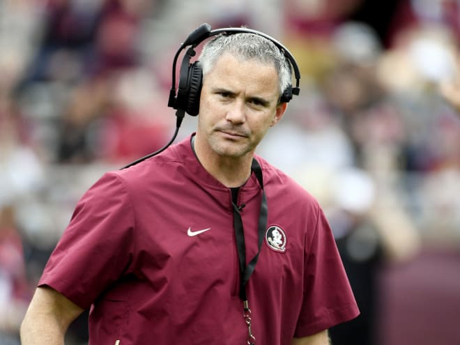 Fact or Fiction: FSU is becoming more relevant in recruiting world