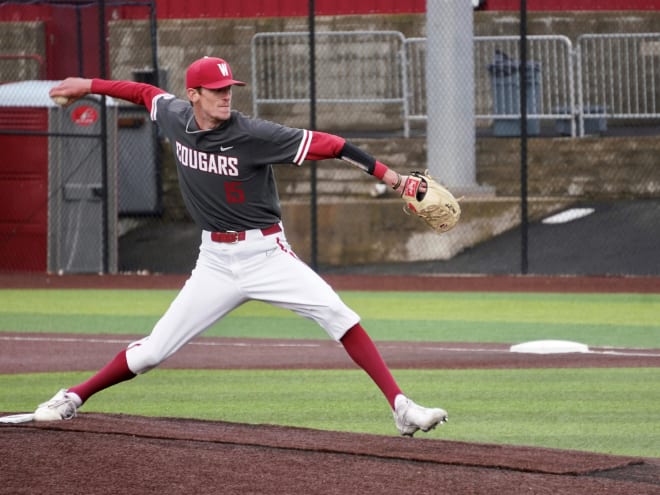 BSB: Cougs rally past Utah Valley in Game 2