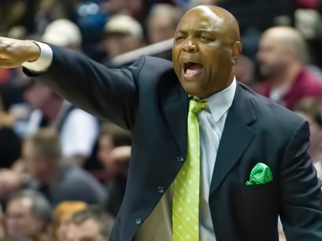 Leonard Hamilton to resign following 2024-25 season