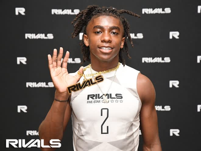 ACC Spotlight: Programs on a roll in recruiting ACC Spotlight: Programs on a roll in recruiting