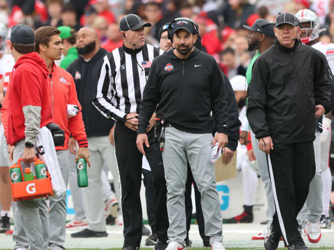 Five Thoughts: Ohio State's tune-up time is over following win at Wrigley