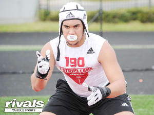 Commitment 101: Parker Moorer