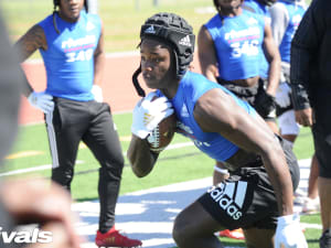 Rivals Camp Series Houston: Where will the top talent land?