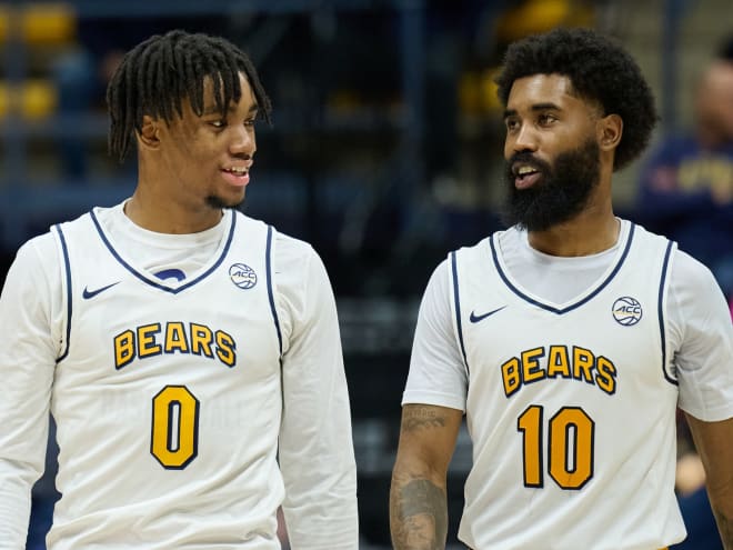 Analysis: The good and the bad of Cal's recent three-guard lineup