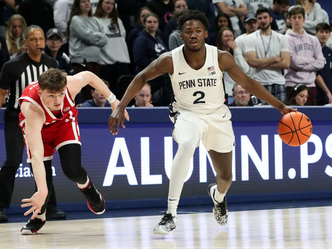 Penn State is Back in the Win Column with Dominance Over Nebraska