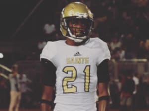 2020 DB Bermudez details new offer, talks connection to Rutgers Football