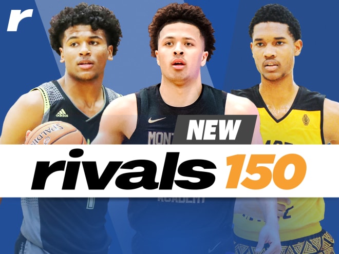 Final 2020 Rivals150 rankings: Cunningham stays No. 1