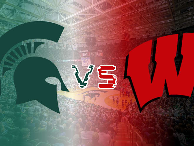 Red Cedar Radar Podcast: MSU vs Wisconsin win recap