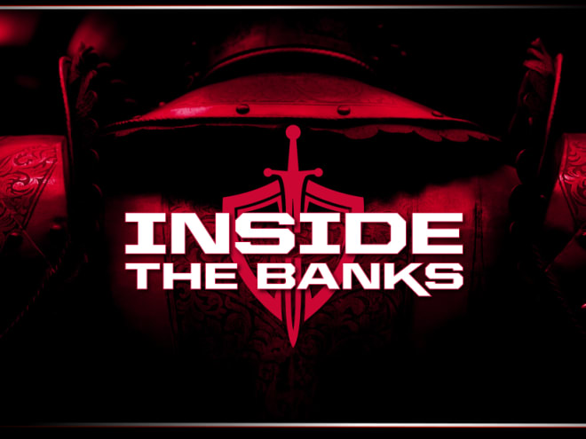 Inside The Banks: Wrapping up a big visit week