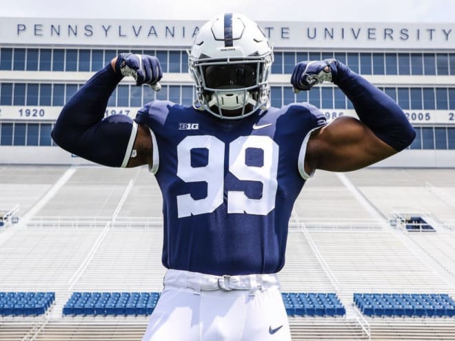 Locked On Nittany Pod: Is Penn State going to miss on Marsh and Umeh?