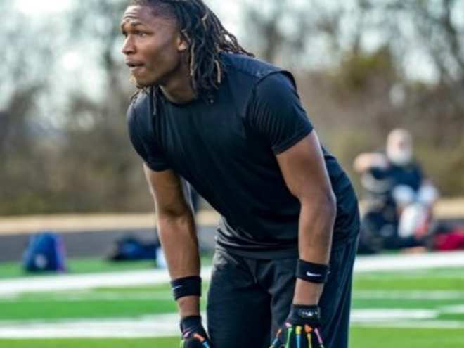 CAL's Garyon Hobbs is a coveted Swiss Army Knife on defense