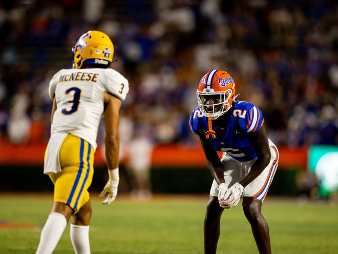 LSU to host former four-star CB Ja'Keem Jackson