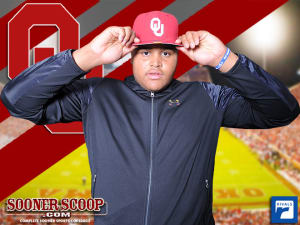 Sooners Get Marquis of Missouri