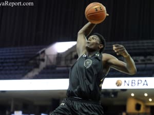 Five-Star Predictions: Prospects attending the USA Basketball Camp