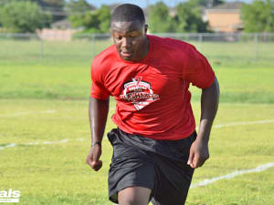Rivals250 LB Chad Bailey previews upcoming Missouri visit