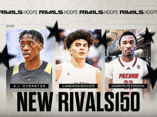 Rivals Rankings Week: Biggest storylines from updated Rivals150 rankings